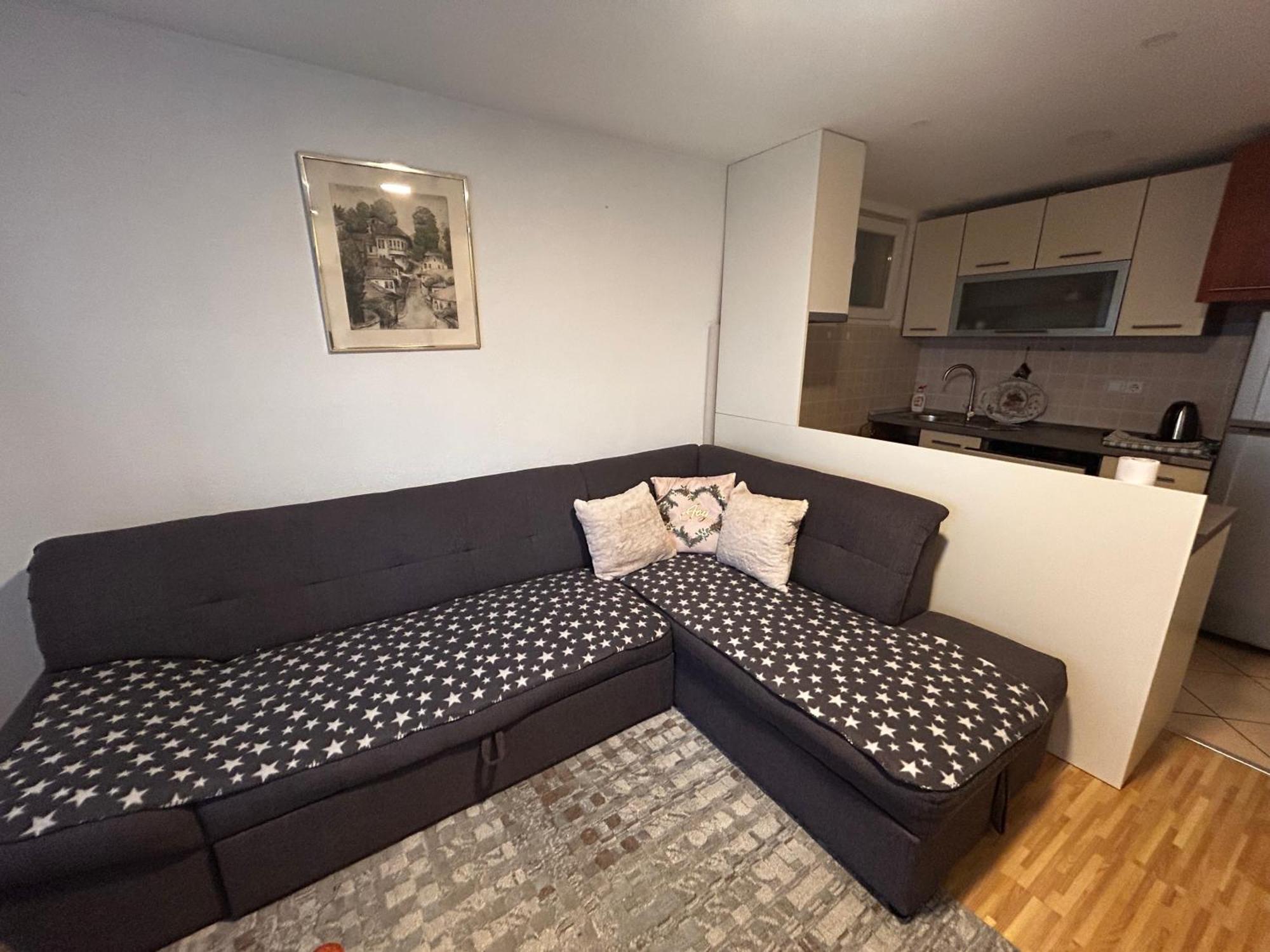 Close To Scc Luxury In Holiday home
